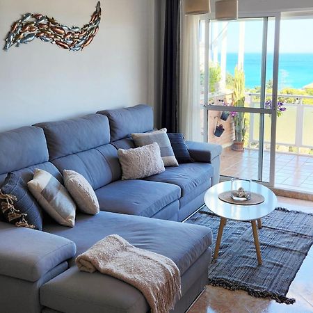 The Beach Oasis Τορρεμολίνος Εξωτερικό φωτογραφία