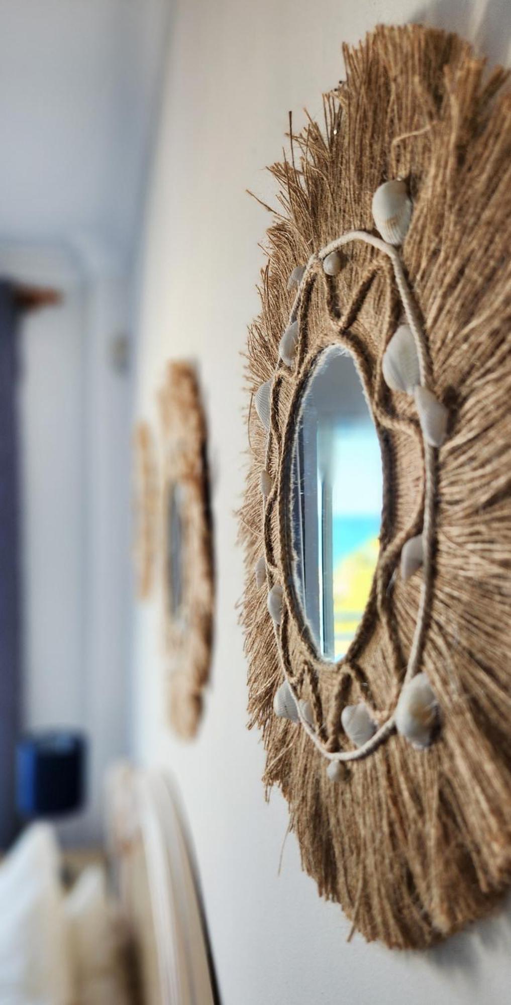 The Beach Oasis Τορρεμολίνος Εξωτερικό φωτογραφία