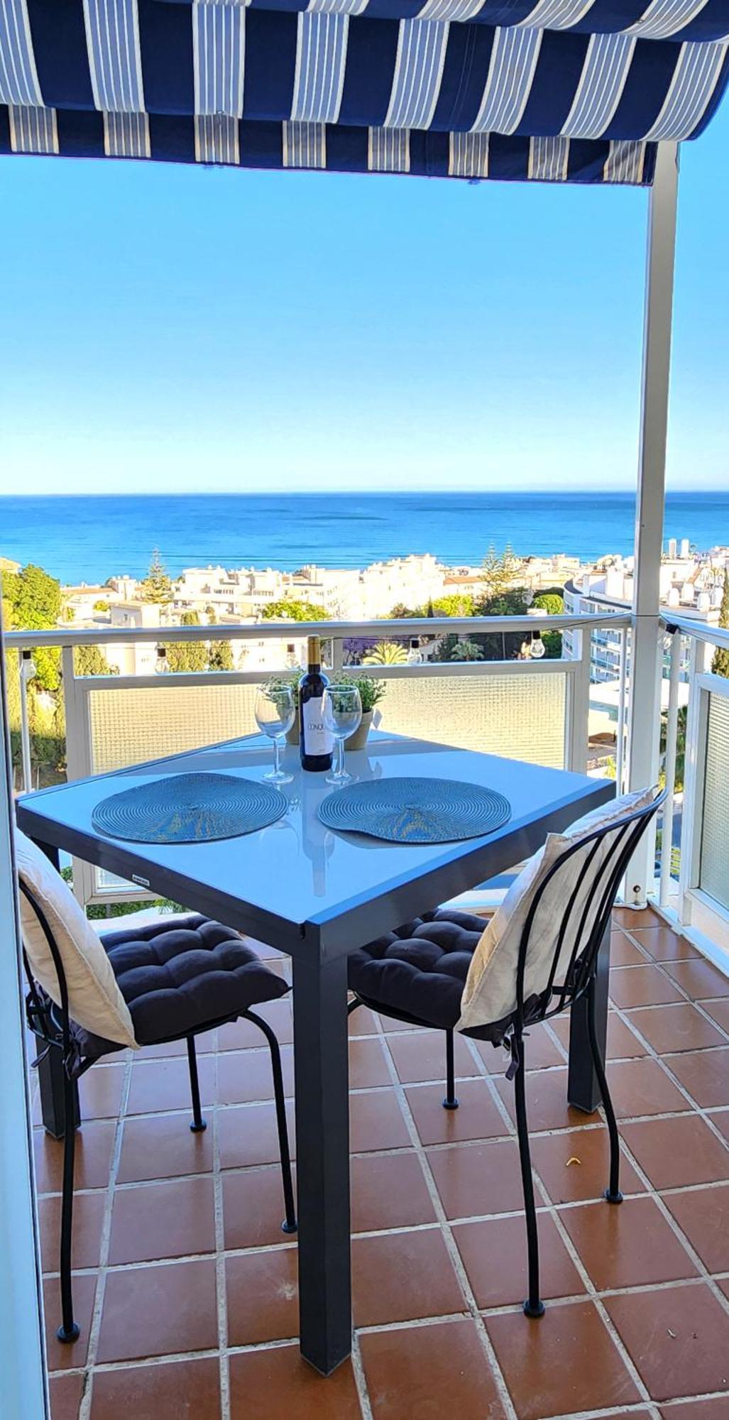 The Beach Oasis Τορρεμολίνος Εξωτερικό φωτογραφία