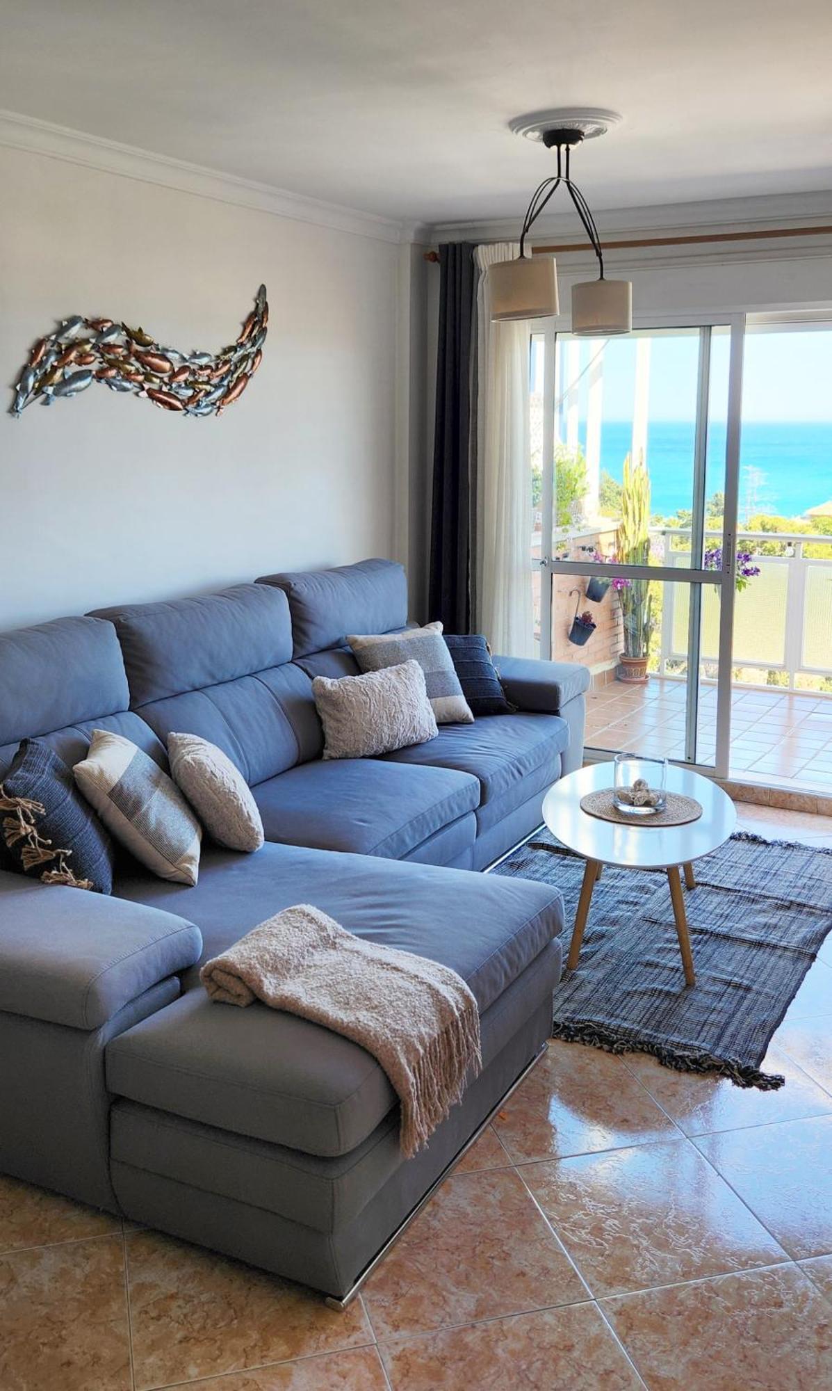 The Beach Oasis Τορρεμολίνος Εξωτερικό φωτογραφία