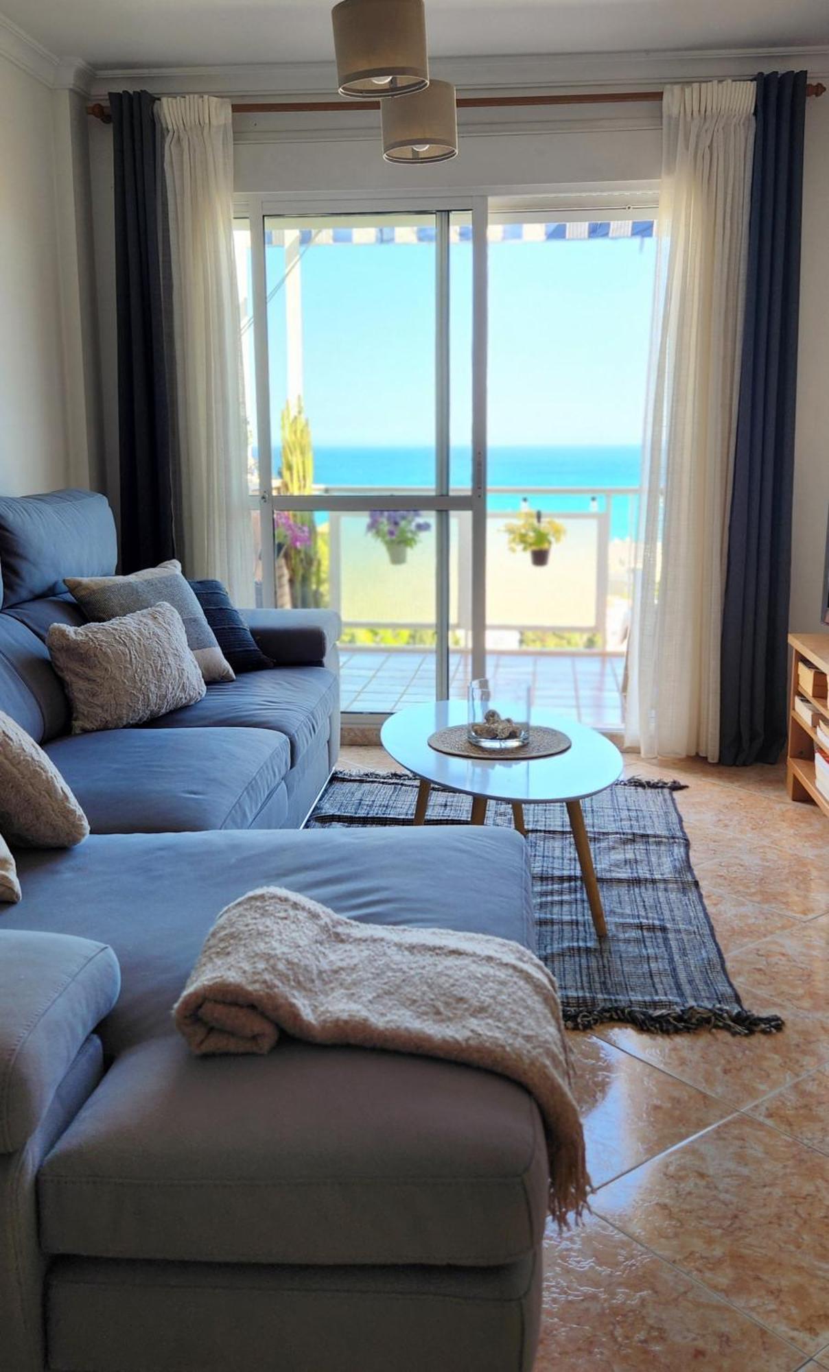 The Beach Oasis Τορρεμολίνος Εξωτερικό φωτογραφία