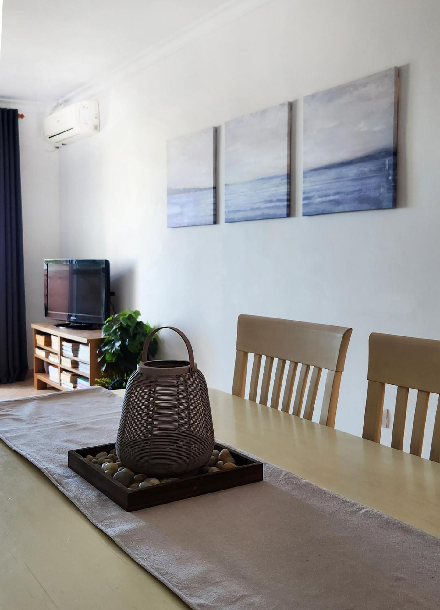 The Beach Oasis Τορρεμολίνος Εξωτερικό φωτογραφία